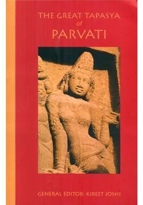 The Great Tapasya Of Parvati