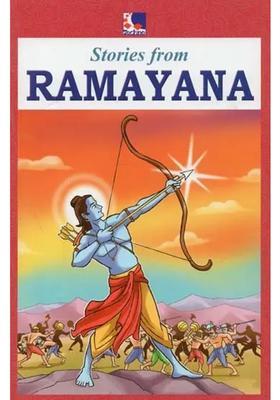 Stories From Ramayana
