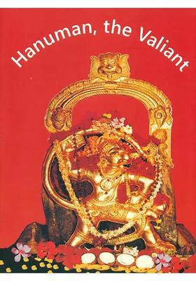 Hanuman The Valiant