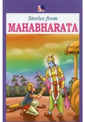 Stories From Mahabharata