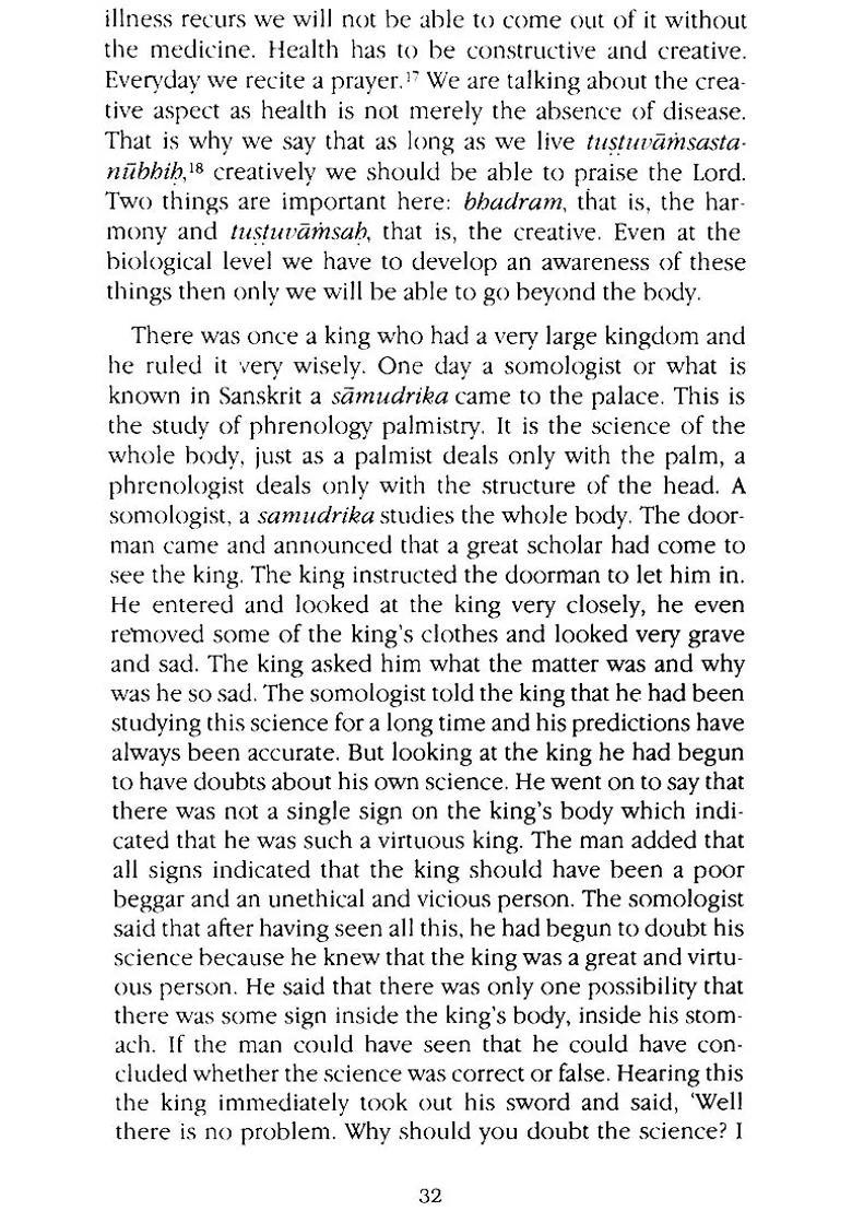 Lectures On Vedanta And Purposive Life An Old And Rare Book - Indya