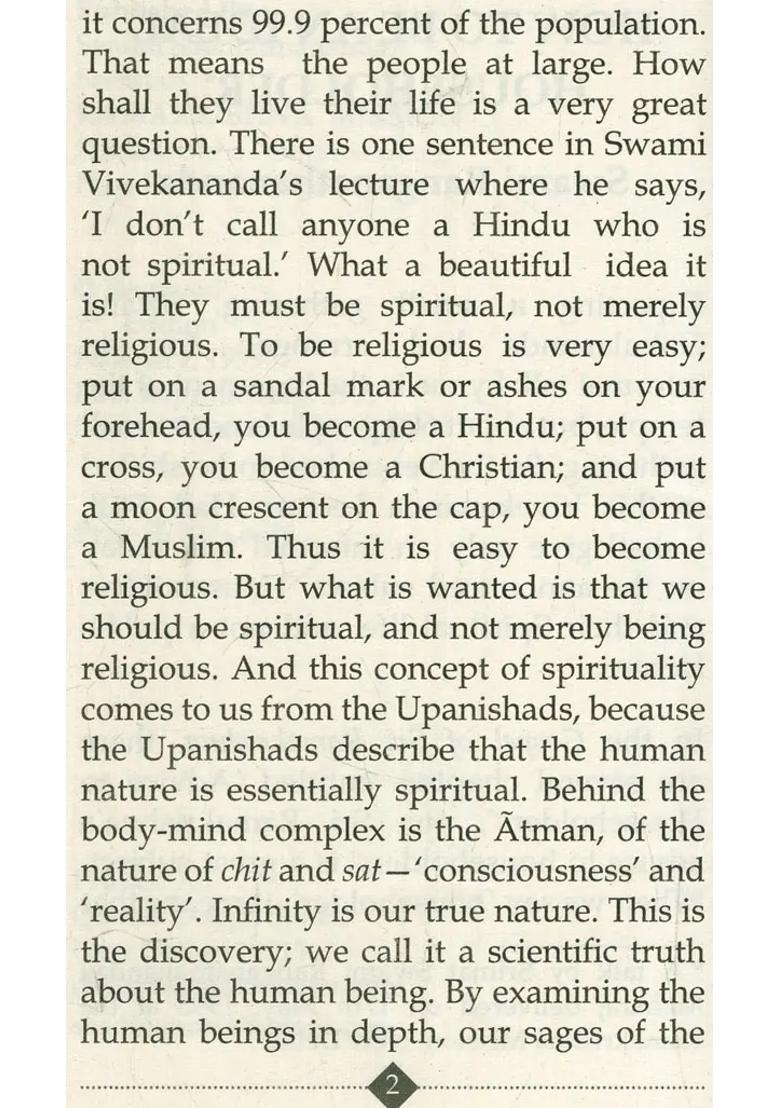 How To Be An Ideal Householder - Indya