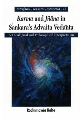 Karma And Jnana In Sanskara