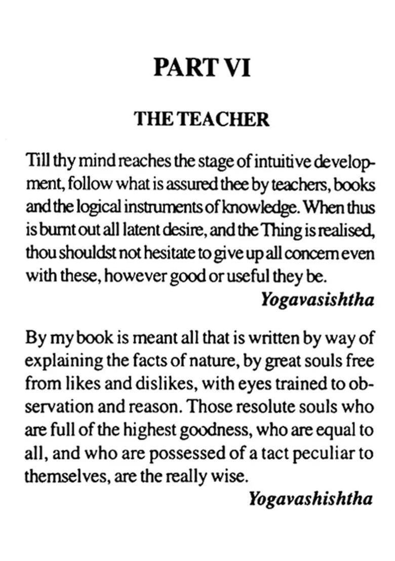 The Spirit And The Wisdom Of The Upanishads - Indya