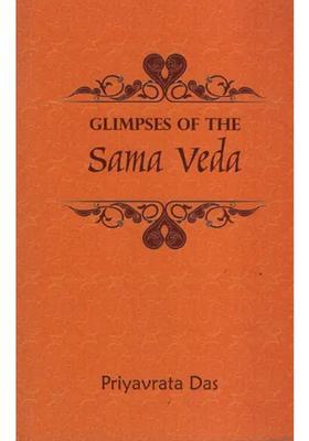 Glimpses Of The Sama Veda