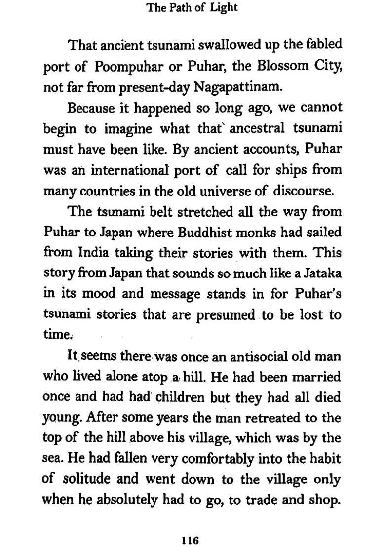 The Path Of Light Tales From The Upanishads Jatakas And Indie Folklore - Indya