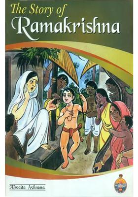 The Story Of Ramakrishna