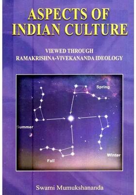 Aspects Of Indian Culture Viewed Through Ramakrishna Vivekananda Ideology