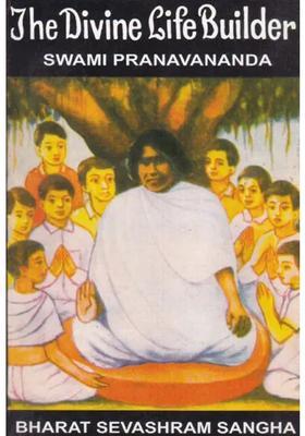 The Divine Life Builder