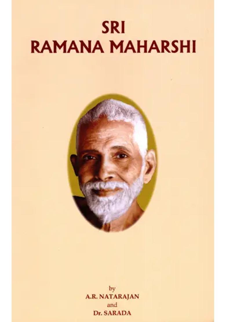 Sri Ramana Maharshi - Indya