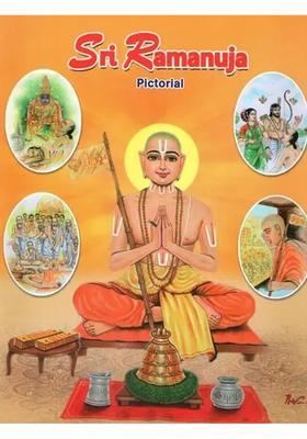 Sri Ramanuja Pictorial