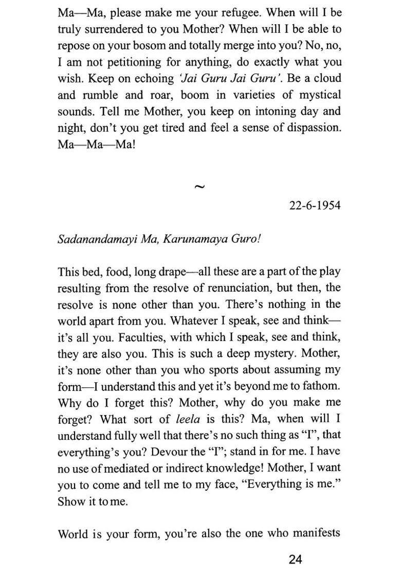 Saga Of Divine Love Prema Gaathaa - Indya