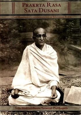 Prakarta Rasa Sata Dusani