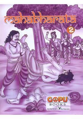 Mahabharata Part-Ii