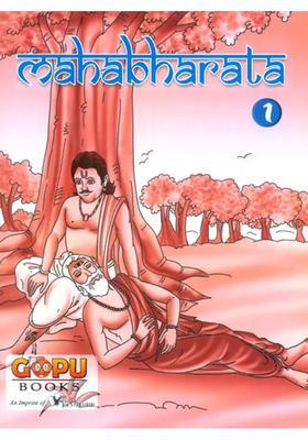 Mahabharata Part-I