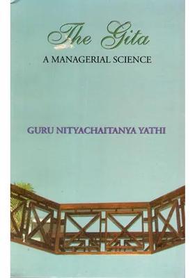 The Gita- A Managerial Science