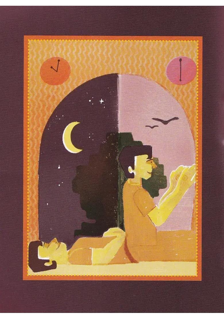 Life & Day- The Indian Way - Indya