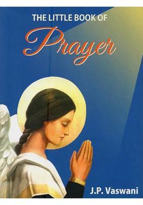 The Little Book Of Prayer