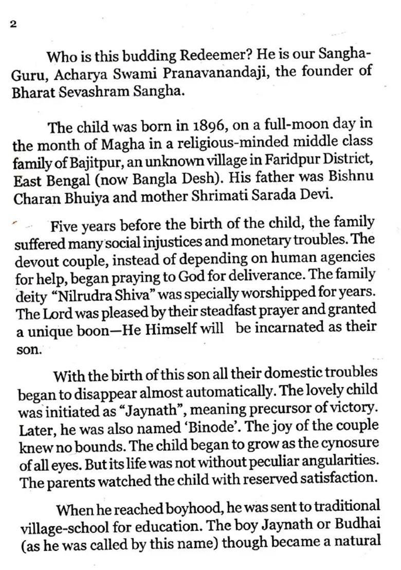 Ten Divine Messages - Indya