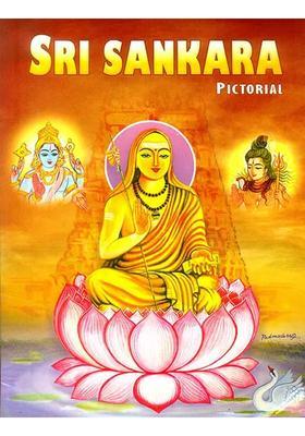 Sri Sankara Pictorial