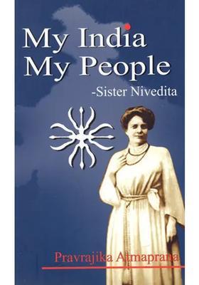 My India My People - Sister Nivedita