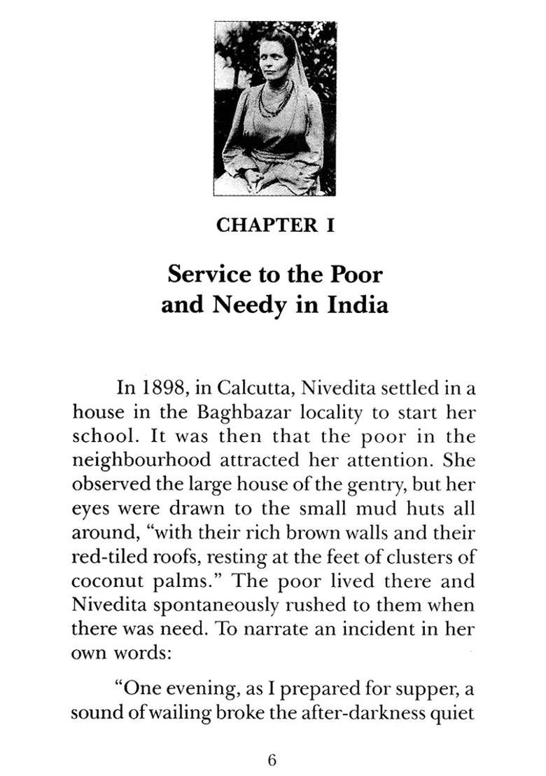 My India My People - Sister Nivedita - Indya