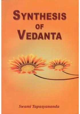 Synthesis Of Vedanta