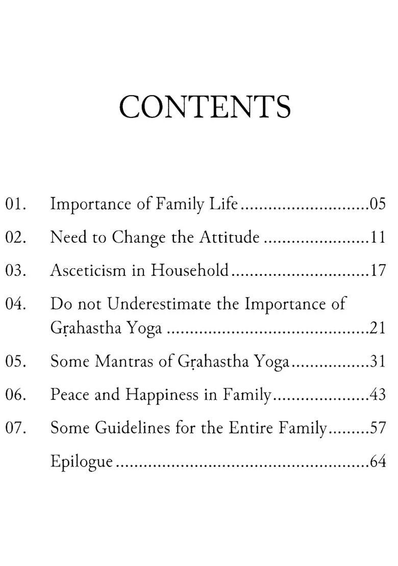 Married Life A Perfect Yoga - Indya