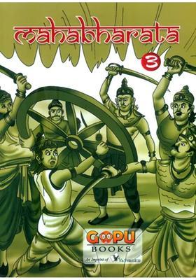 Mahabharata Part-Iii