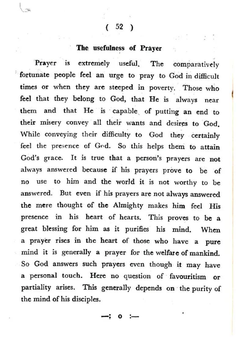 Sant Vani An Illuminating Life Sketch And The Soul-Stirring Messages Of Santadas Kathia Babaji Maharaj - Indya