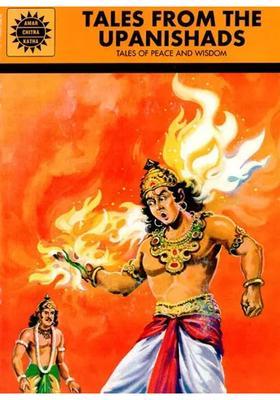 Tales From The Upanishads- Tales Of Peace And Wisdom