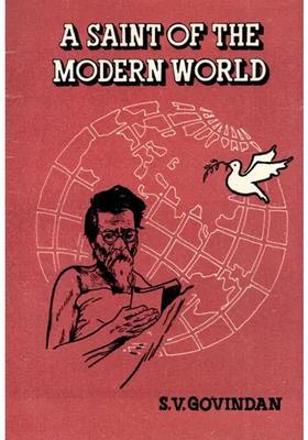A Saint Of The Modern World