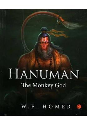 Hanuman- The Monkey God