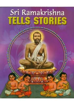 Sri Ramakrishna Tells Stories