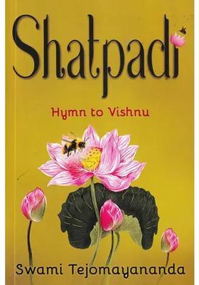 Shatpadi Hymn To Vishnu