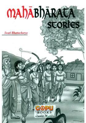 Mahabharata Stories