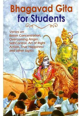 Bhagavad Gita For Students