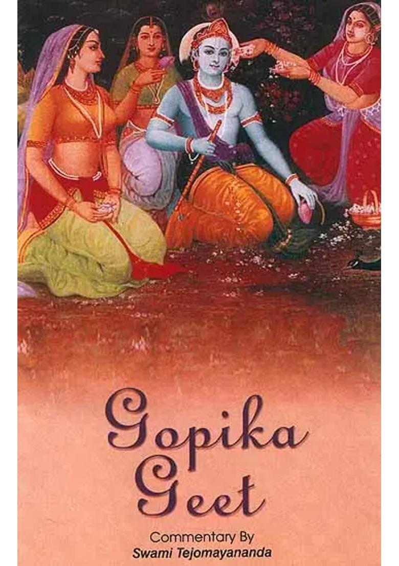 Gopika Geet The Gopis