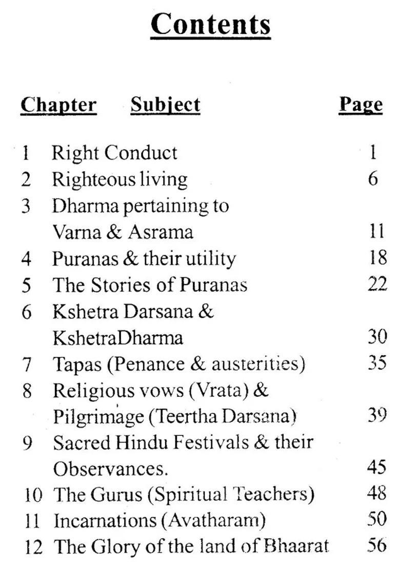 Dharmameemasa- A Brief Summary Of The Hindu Religious Practices For Students Of Religious Studies - Indya