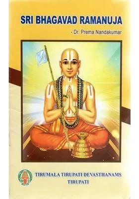 Sri Bhagavad Ramanuja