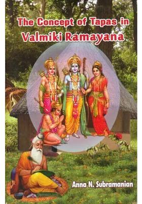 The Concept Of Tapas In Valmiki Ramayana