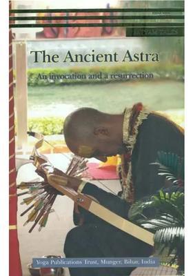 The Ancient Astra - An Invocation And A Resurrection