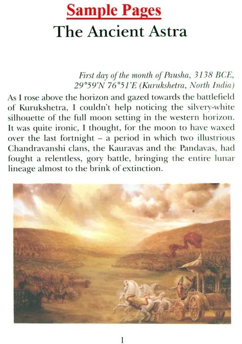 The Ancient Astra - An Invocation And A Resurrection - Indya