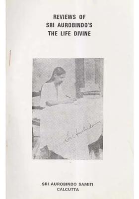 Reviews Of Sri Aurobindo