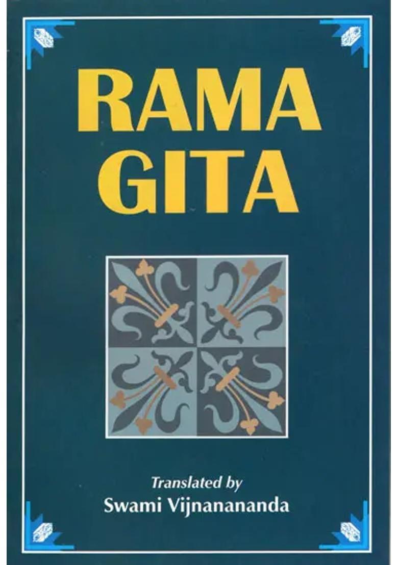 Rama Gita - Indya