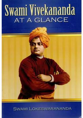 Swami Vivekananda- At A Glance