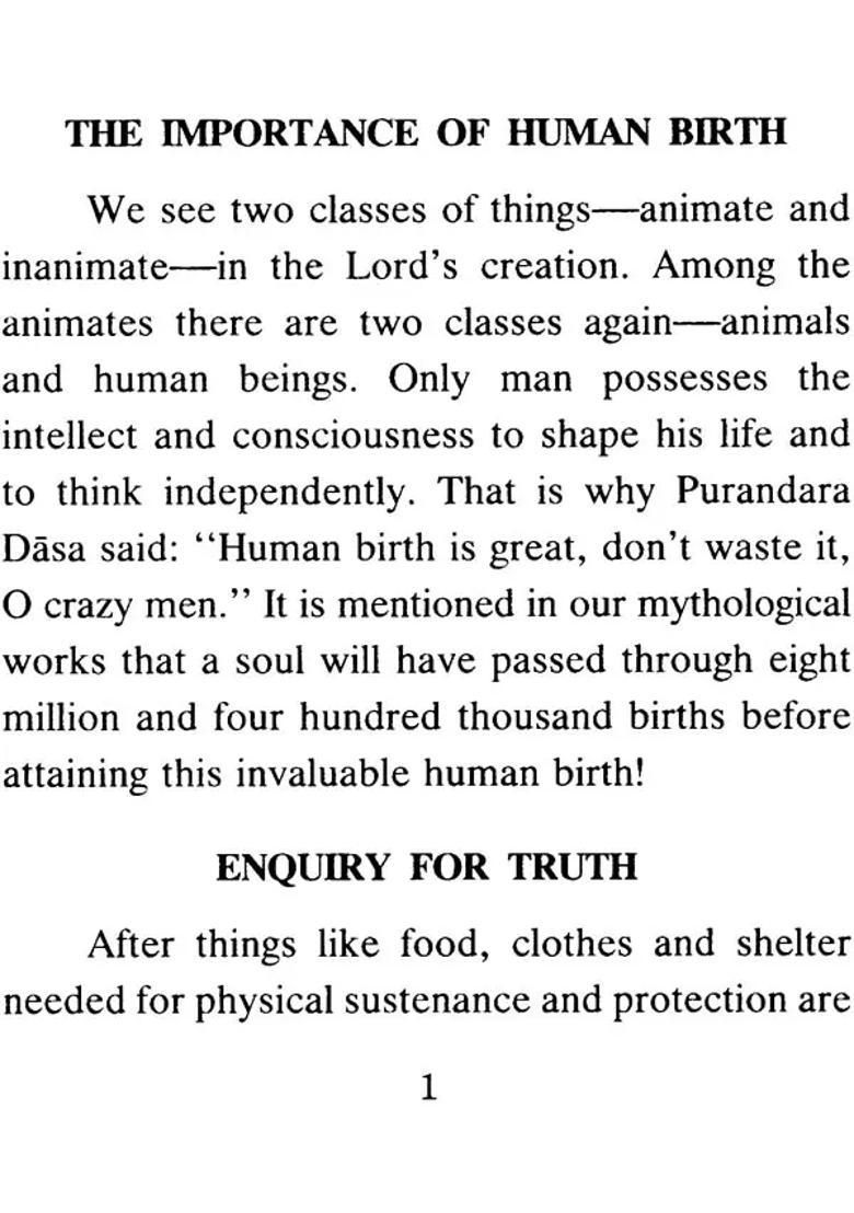 Narada Bhakti Sutras A Study - Indya