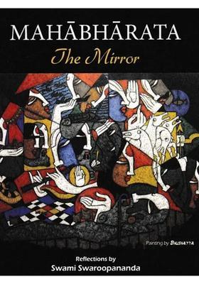 Mahabharata The Mirror