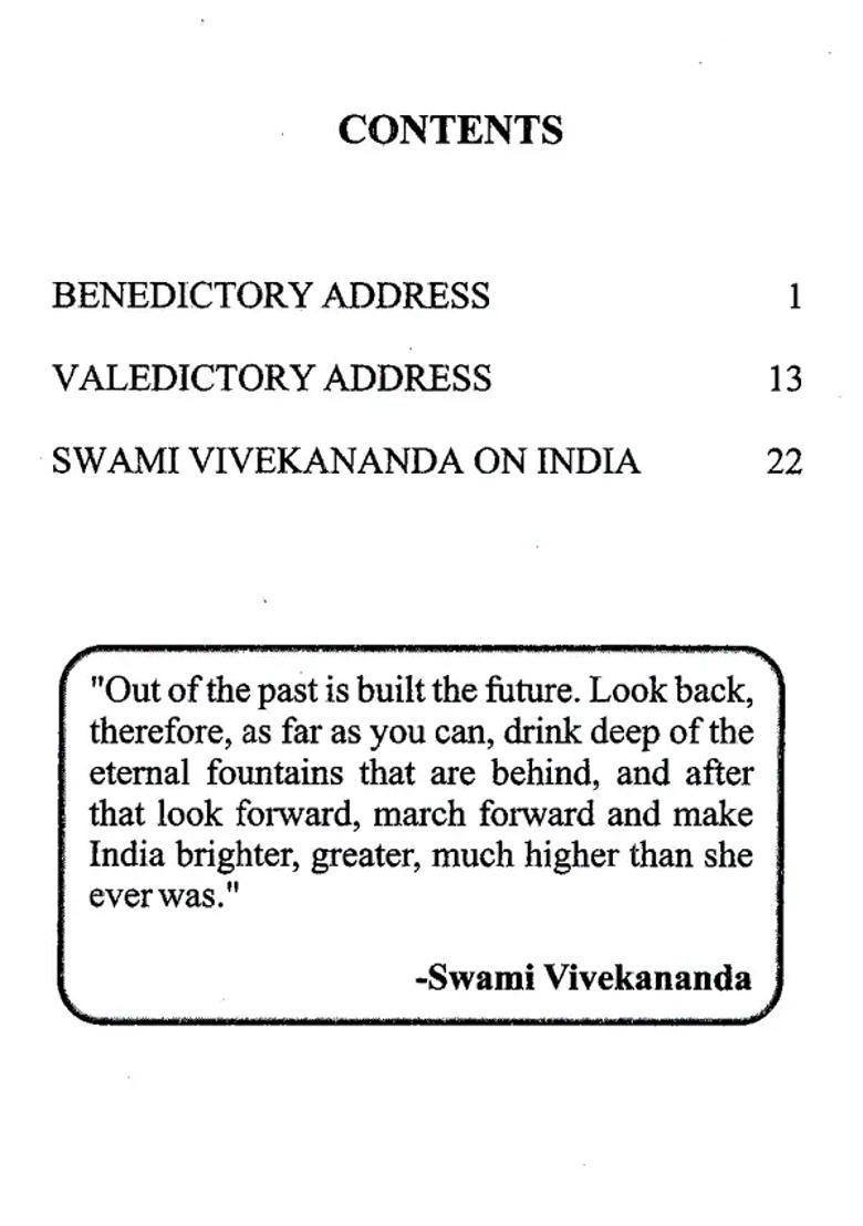 Make India Great - Indya