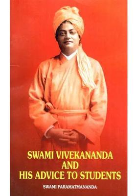 Swami Vivekananda And His Advice To Students